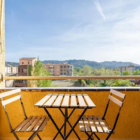 Hauzify I Casals Santa Cristina d'Aro