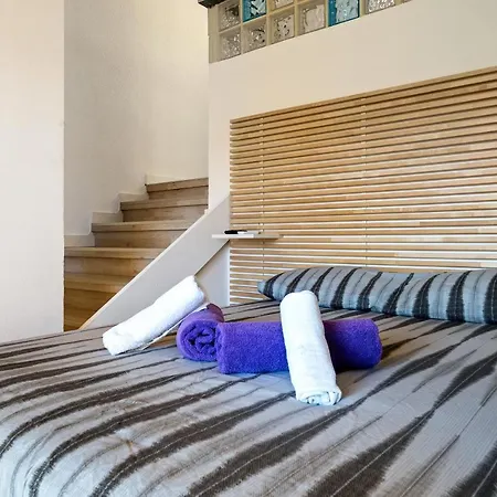 Hauzify I Casals Apartment Santa Cristina d'Aro