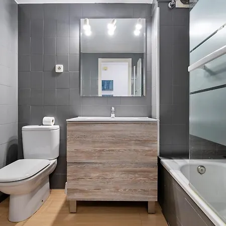 Apartment Hauzify I Casals