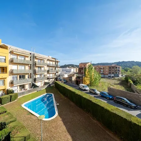 Apartment Hauzify I Casals