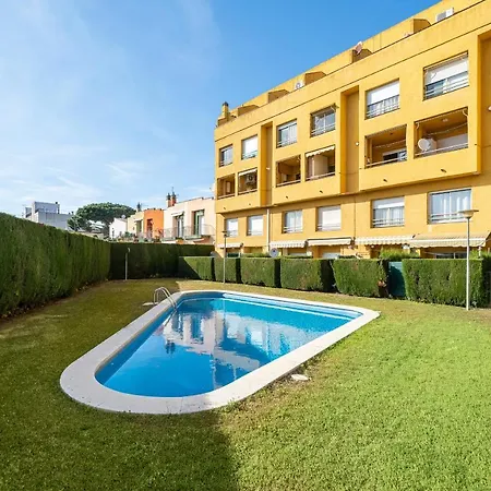 Hauzify I Casals Apartment Santa Cristina d'Aro