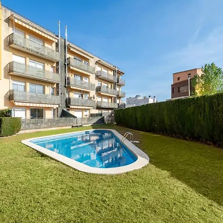 Hauzify I Casals Santa Cristina d'Aro